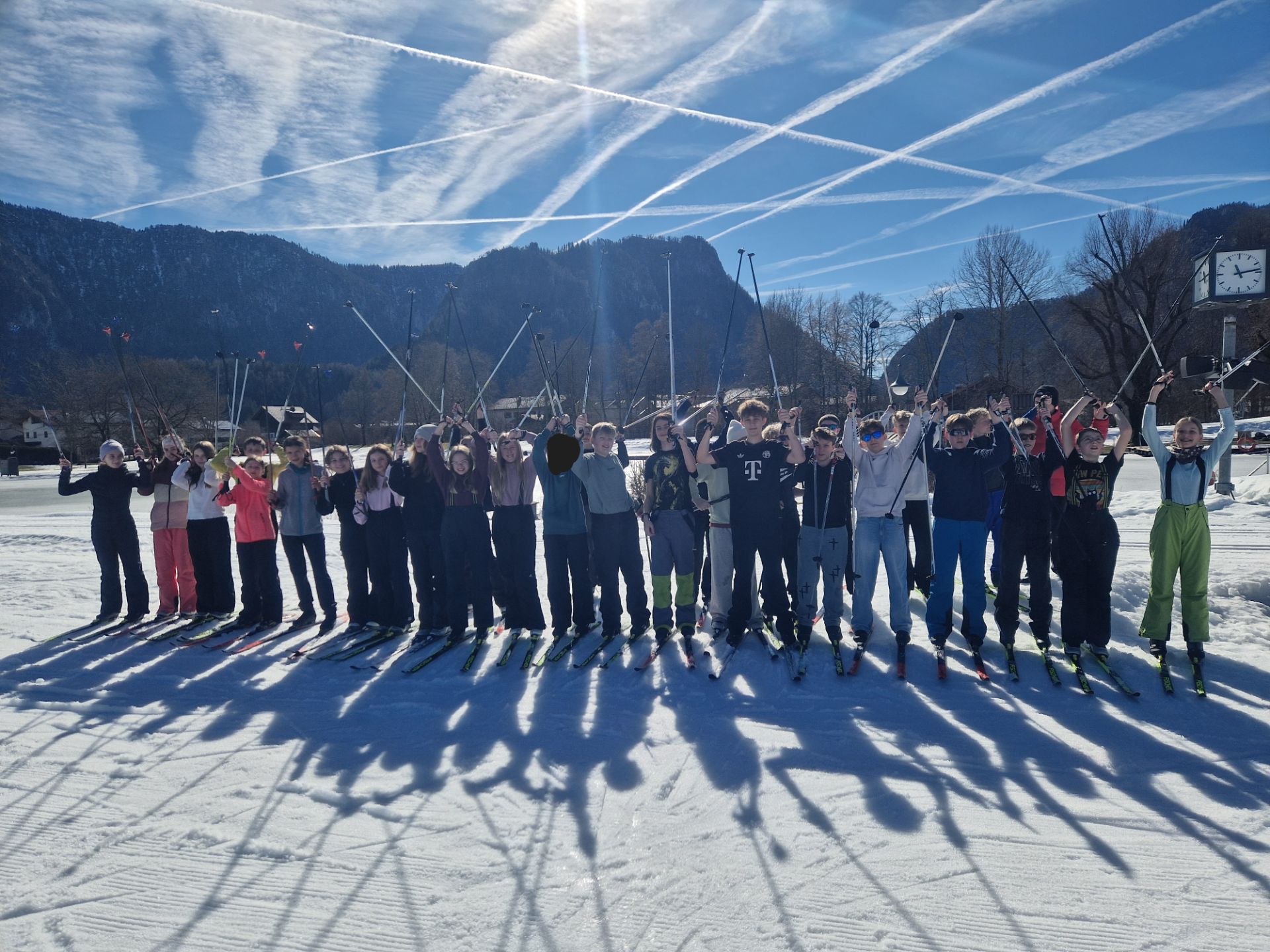 Skilager2026 Alternativ Homepage